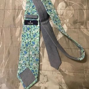 Stafford tie